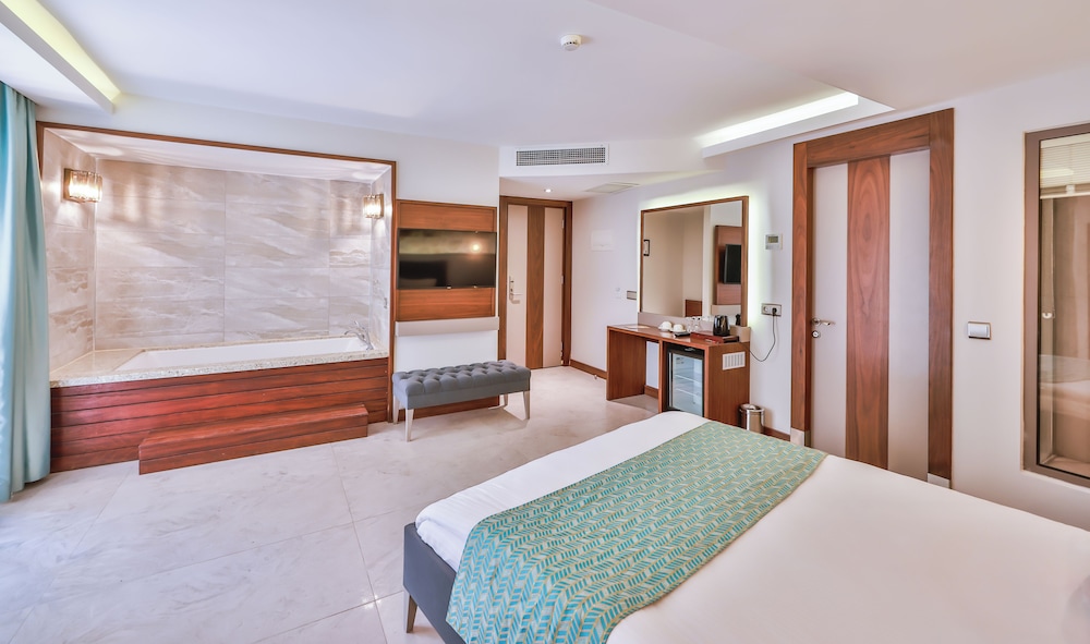 Molino Hotel 14