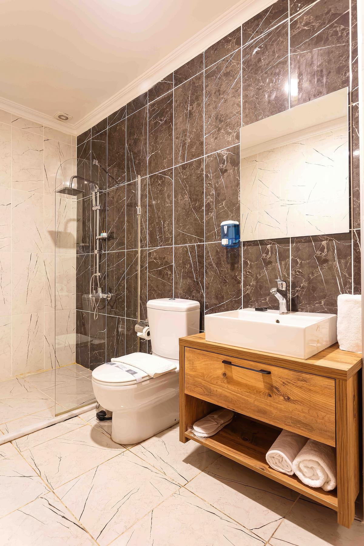 Marina Park Hotel 10