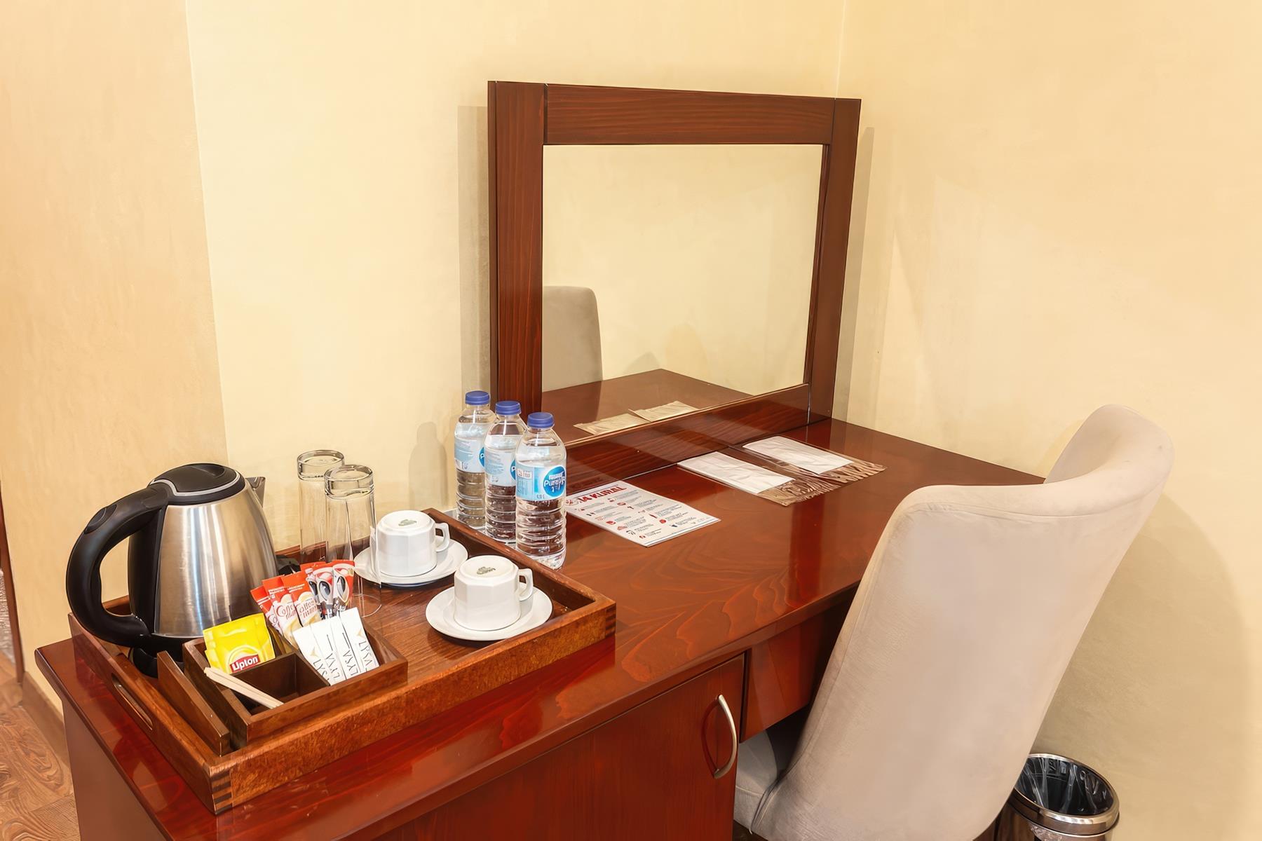 Marina Park Hotel 12