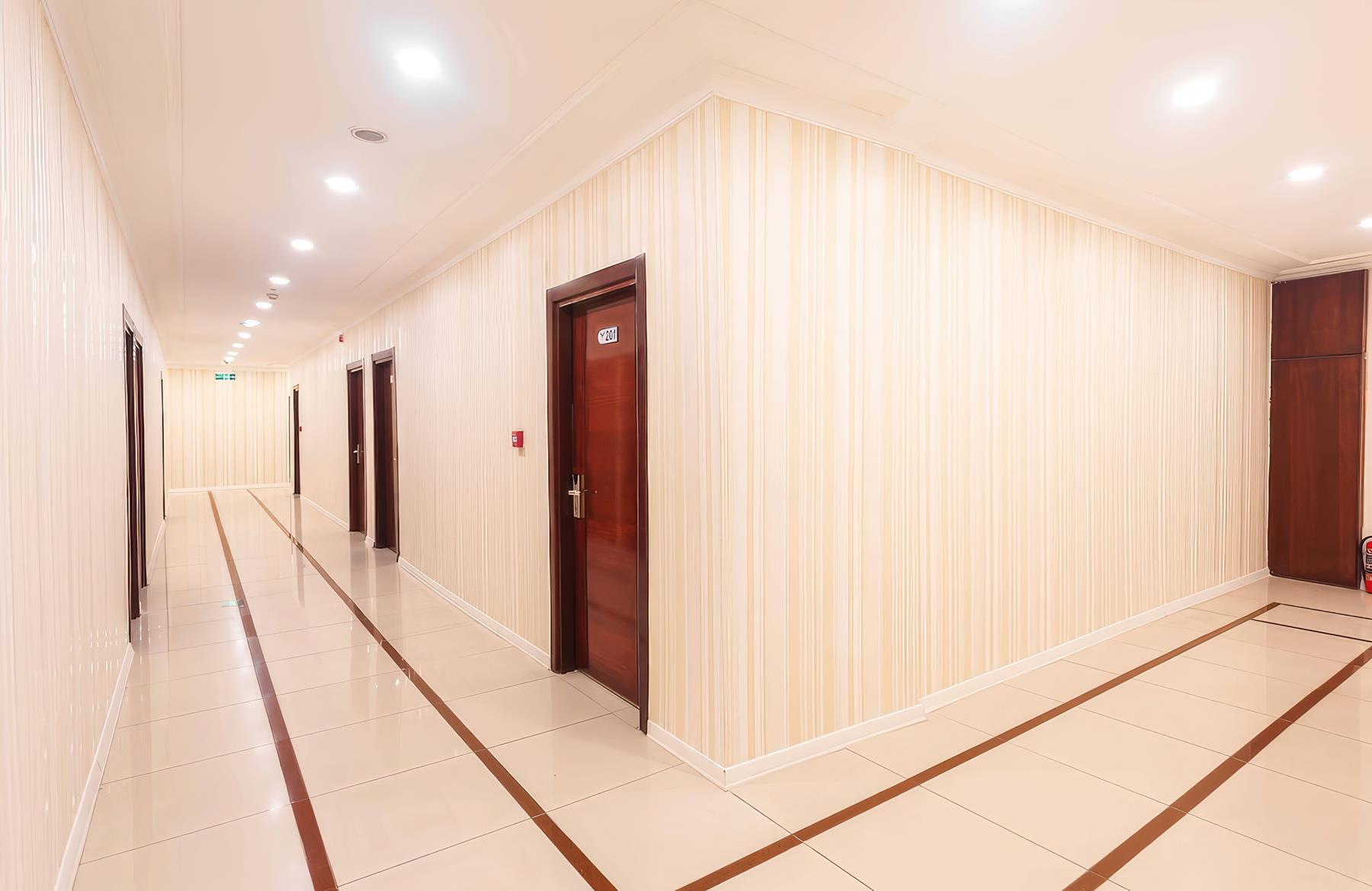 Marina Park Hotel 15