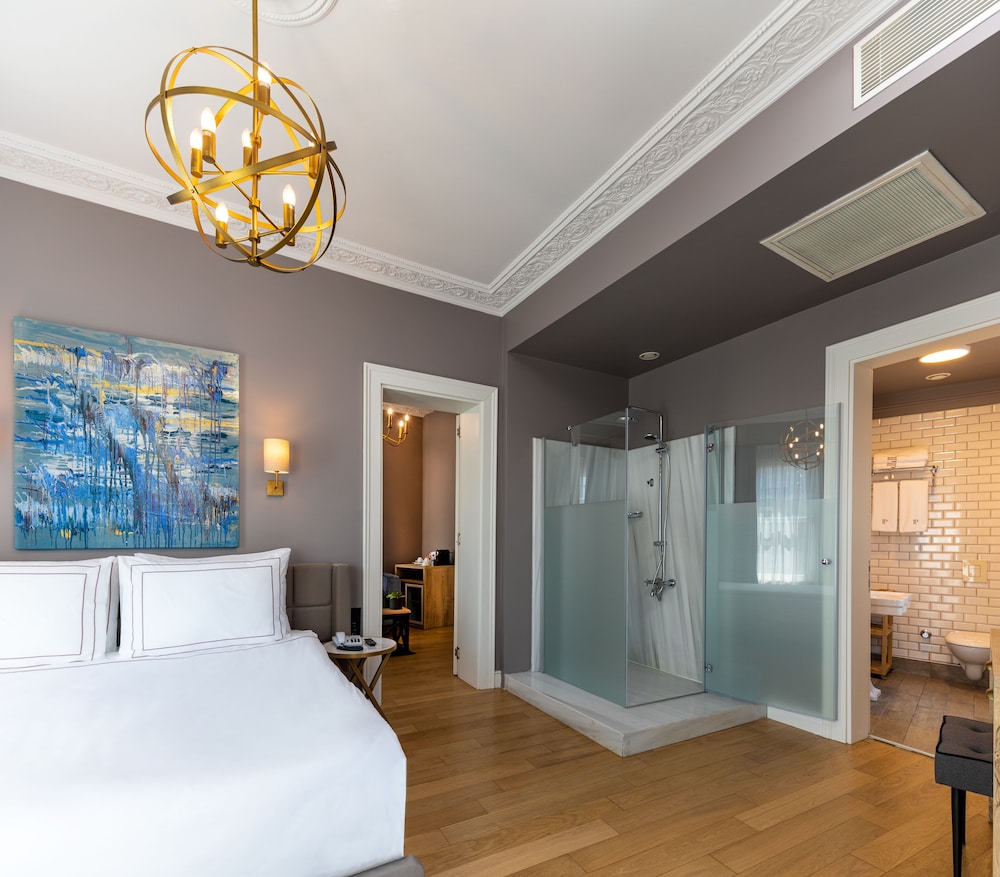 Petros Hotel 1