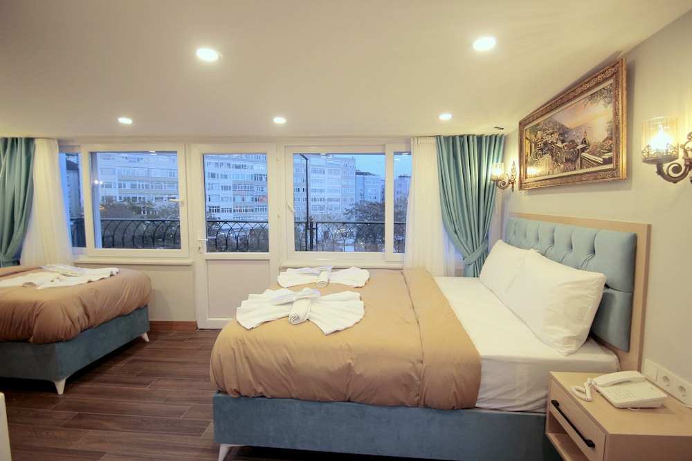 Hira Hotel 22