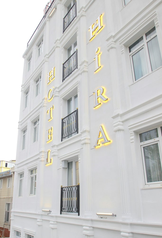 Hira Hotel 1