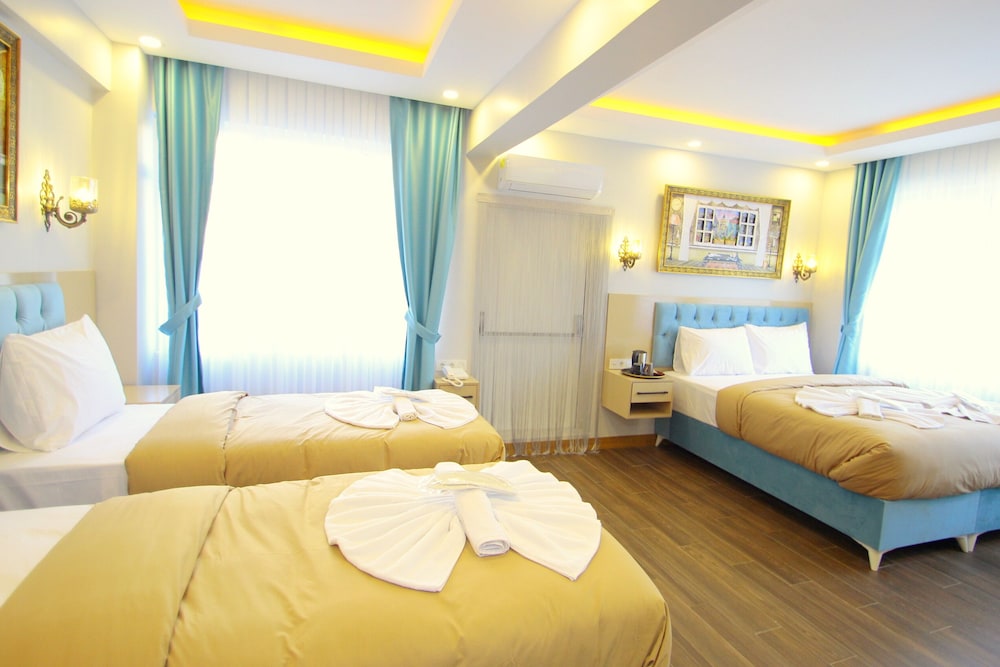 Hira Hotel 16