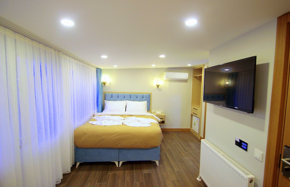 Hira Hotel 5