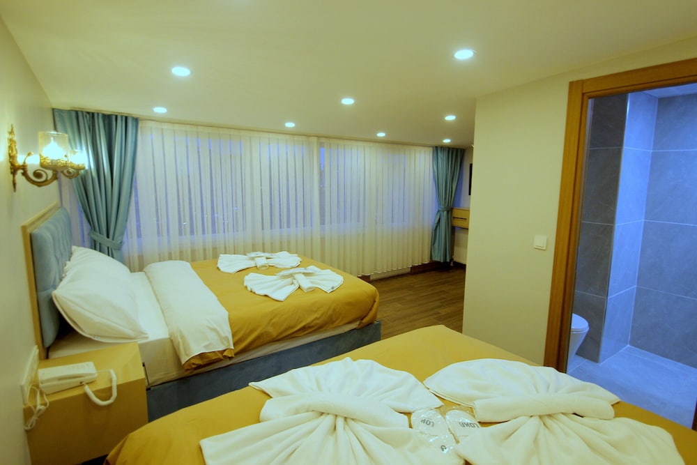 Hira Hotel 6