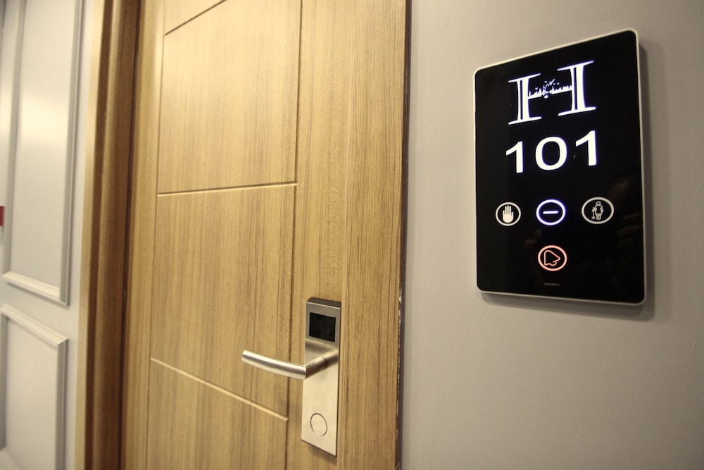 Hira Hotel 18