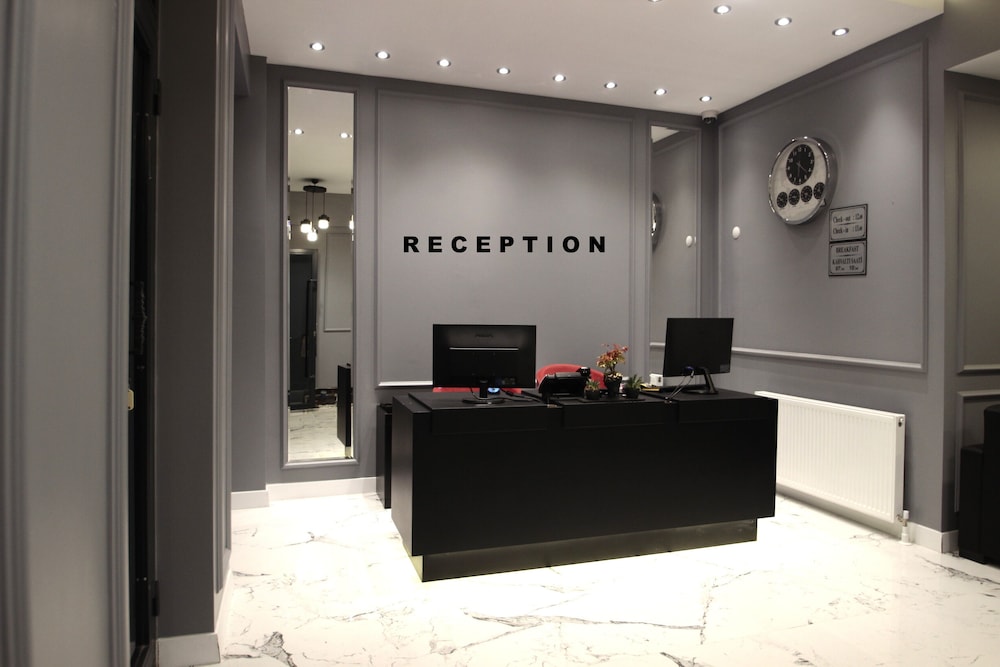 Hira Hotel 4