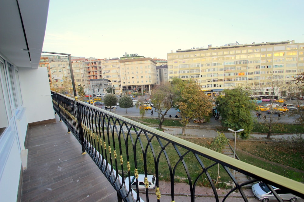 Hira Hotel 9