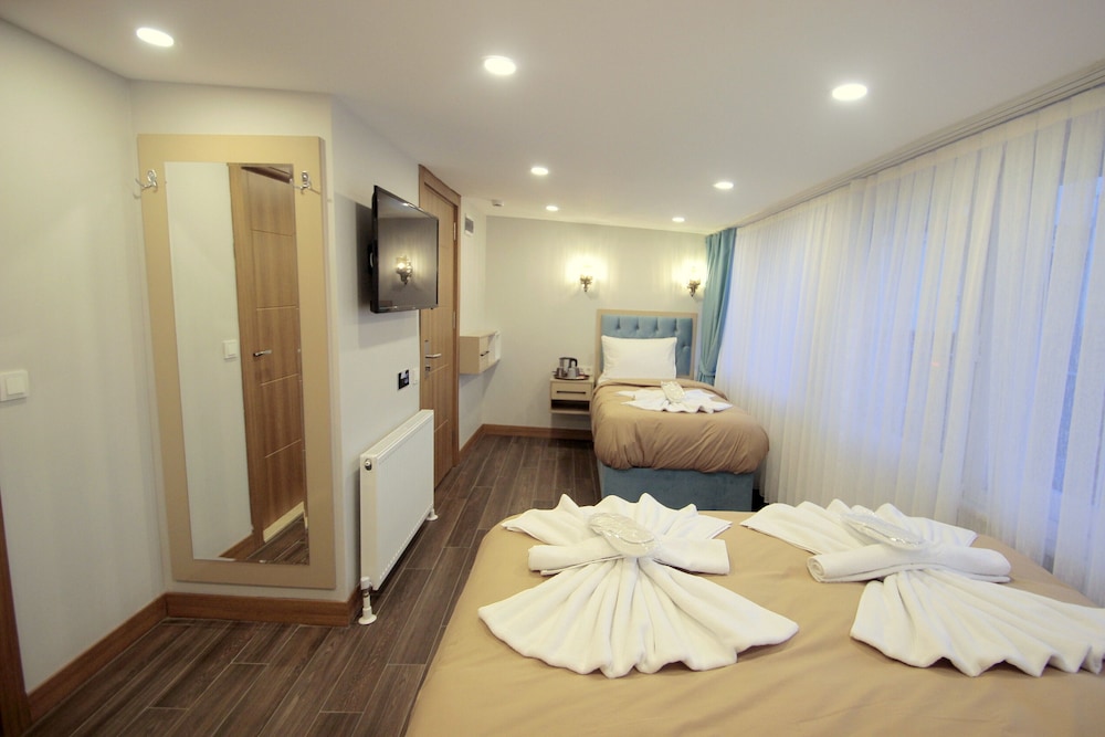 Hira Hotel 14