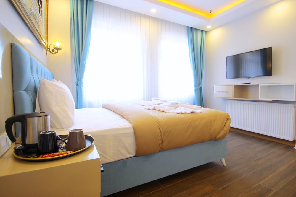Hira Hotel 7