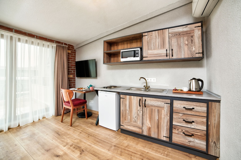 Ardilas Residence 11