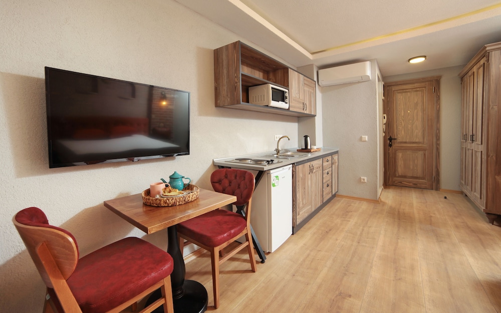 Ardilas Residence 12