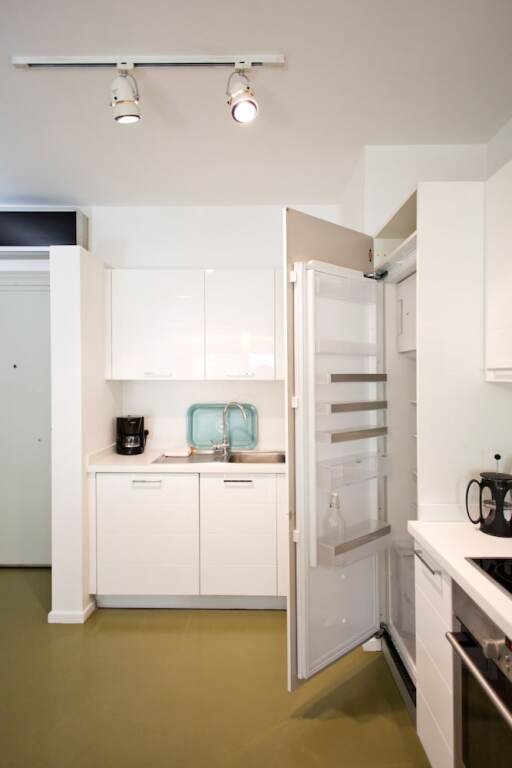 Noa Luxury Apartments 3
