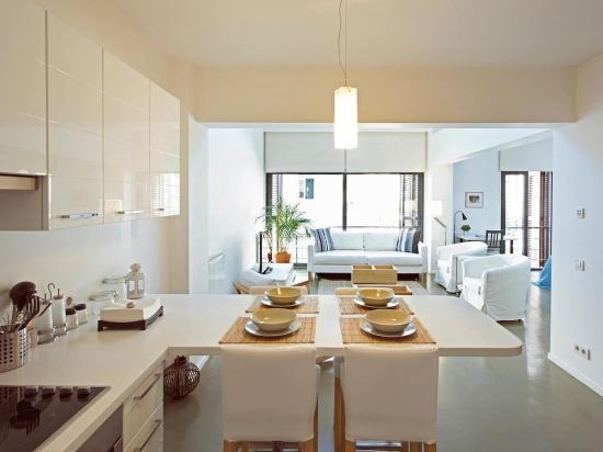 Noa Luxury Apartments 1