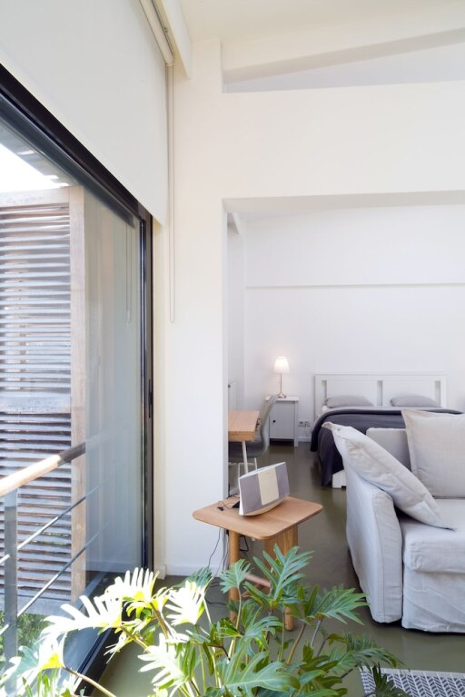 Noa Luxury Apartments 23