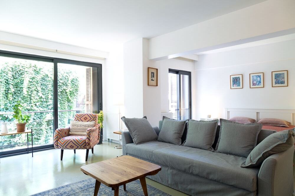 Noa Luxury Apartments 5