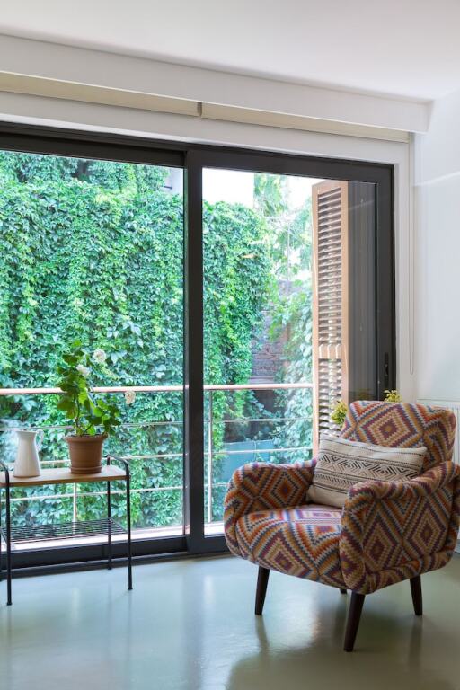 Noa Luxury Apartments 21