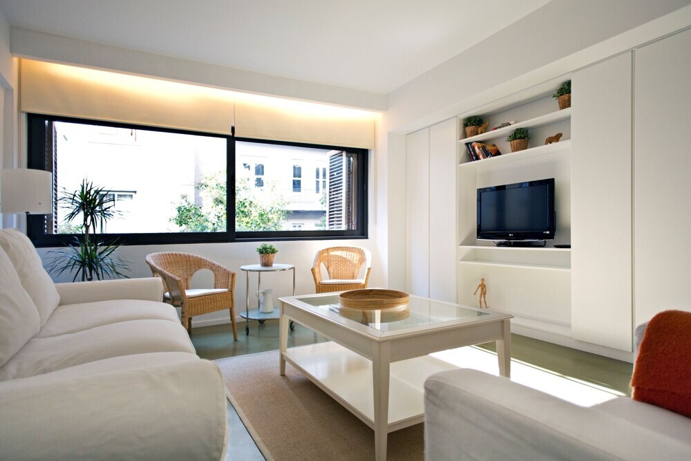 Noa Luxury Apartments 8