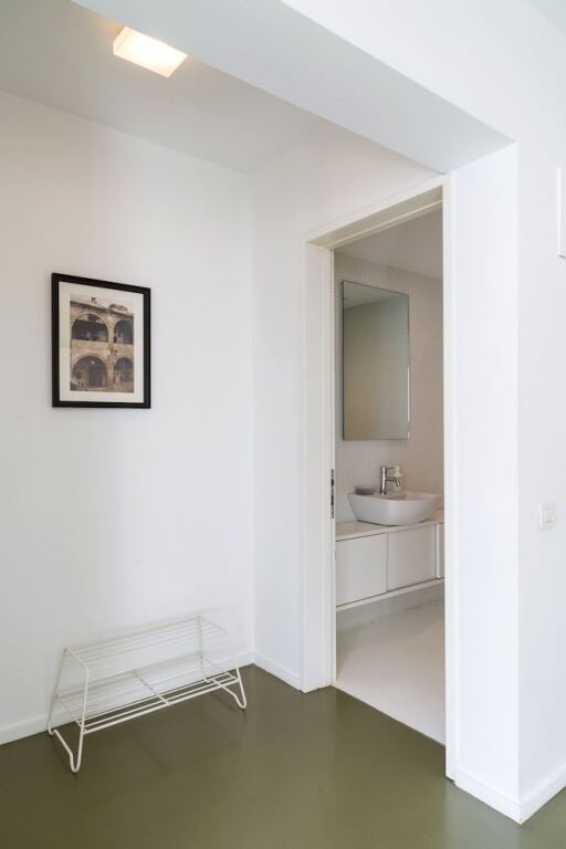 Noa Luxury Apartments 15