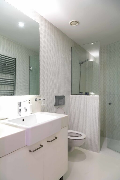 Noa Luxury Apartments 10