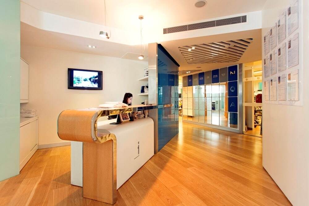 Noa Luxury Apartments 19
