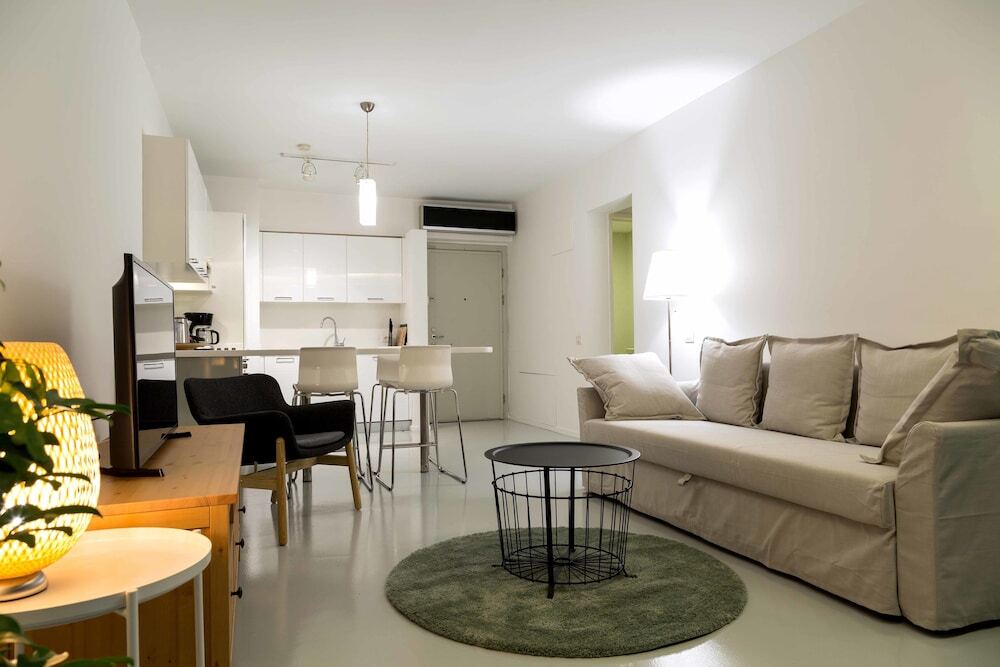 Noa Luxury Apartments 14