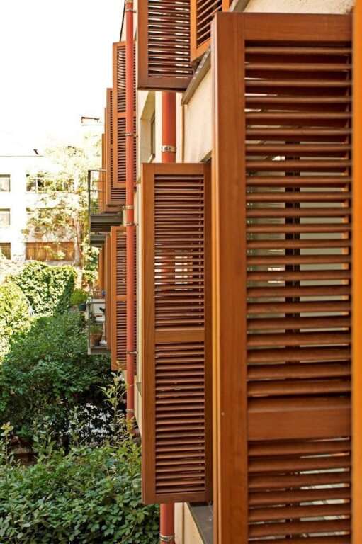 Noa Luxury Apartments 2