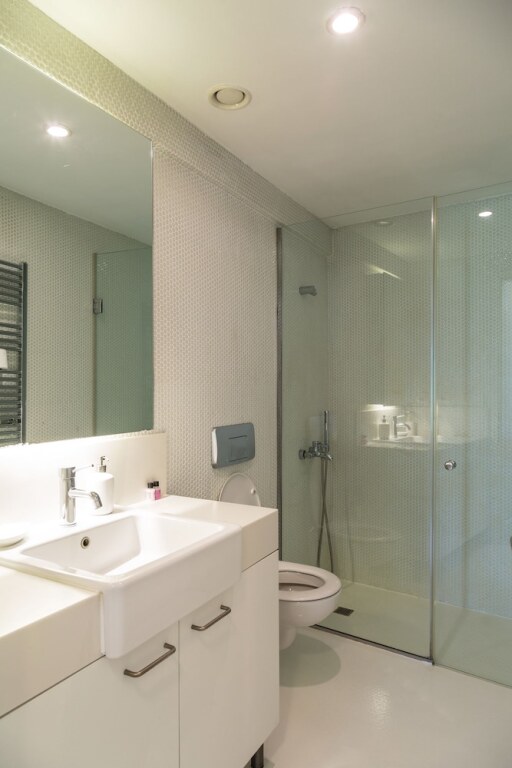 Noa Luxury Apartments 6