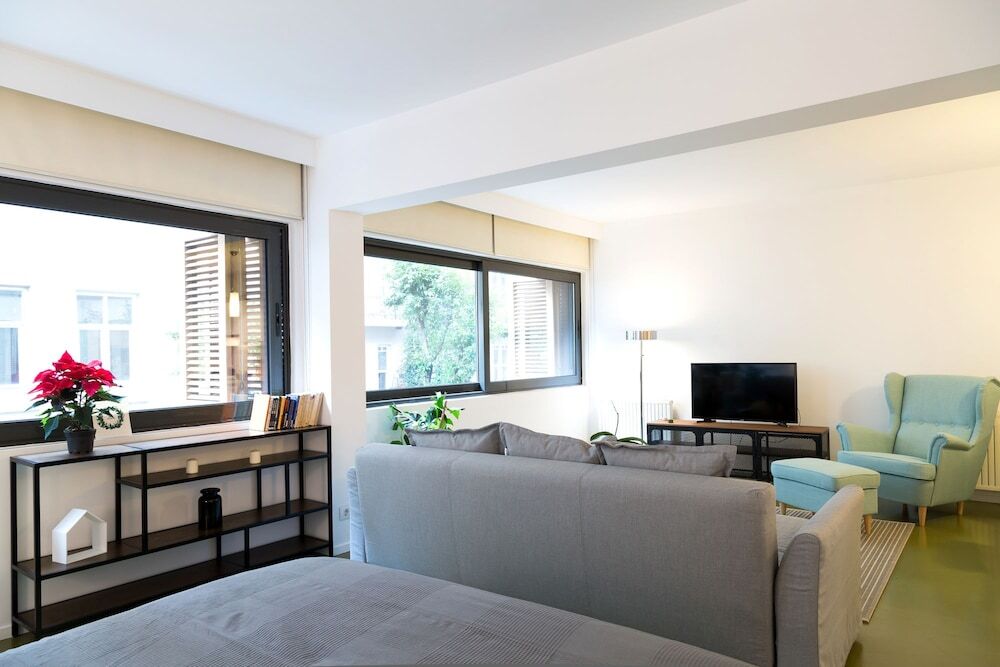 Noa Luxury Apartments 18