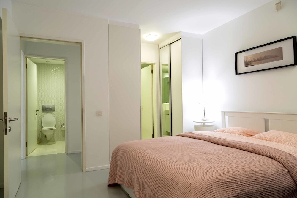 Noa Luxury Apartments 20