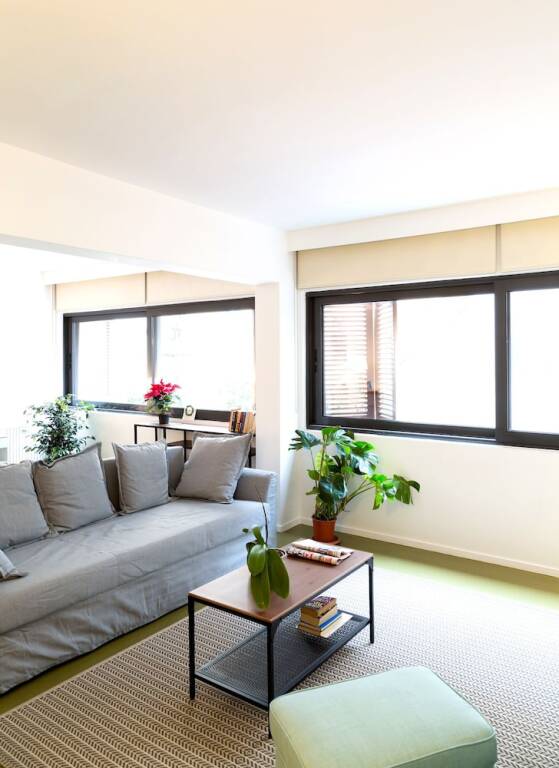 Noa Luxury Apartments 9