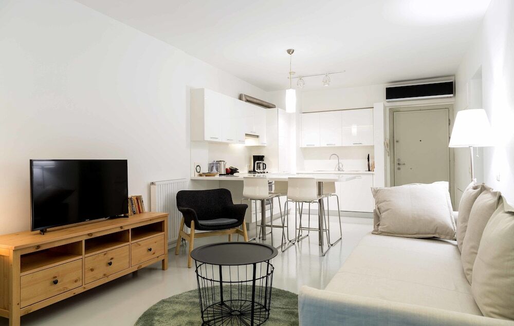 Noa Luxury Apartments 13