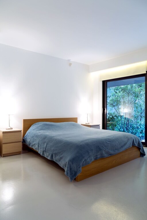 Noa Luxury Apartments 22