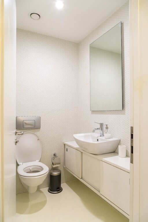 Noa Luxury Apartments 17