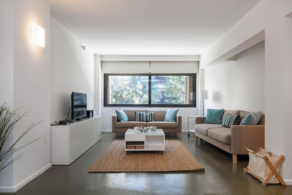 Noa Luxury Apartments 24