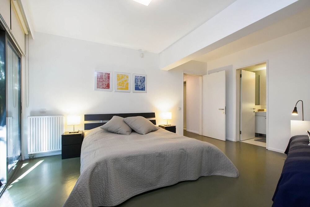 Noa Luxury Apartments 4