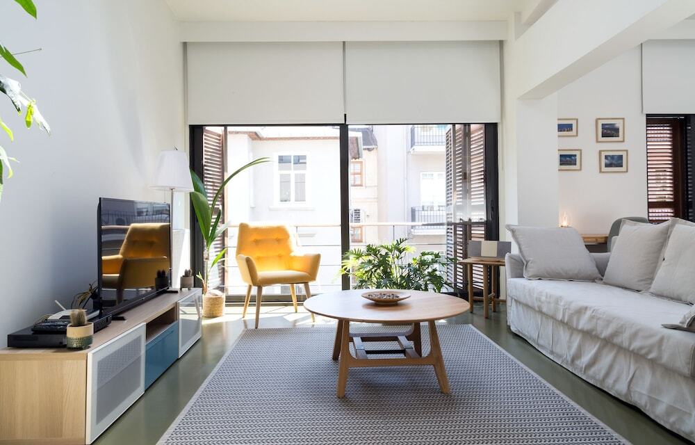 Noa Luxury Apartments 11