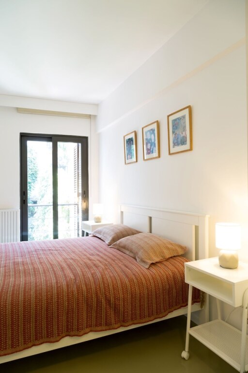 Noa Luxury Apartments 12