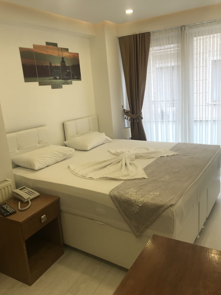 Beyhan Hotel 10