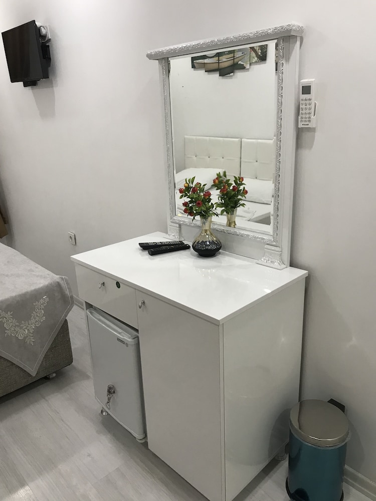 Beyhan Hotel 15