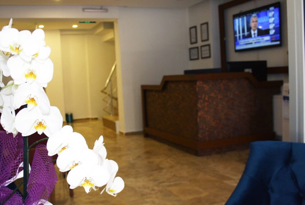 Beyhan Hotel 4