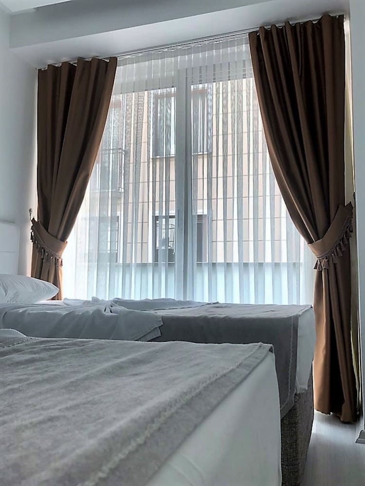 Beyhan Hotel 18