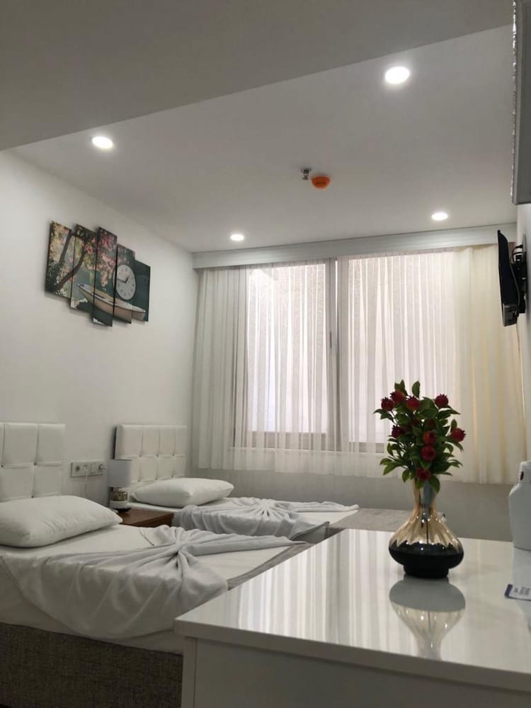 Beyhan Hotel 19