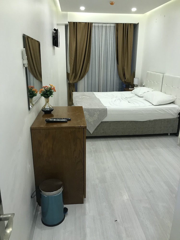 Beyhan Hotel 13