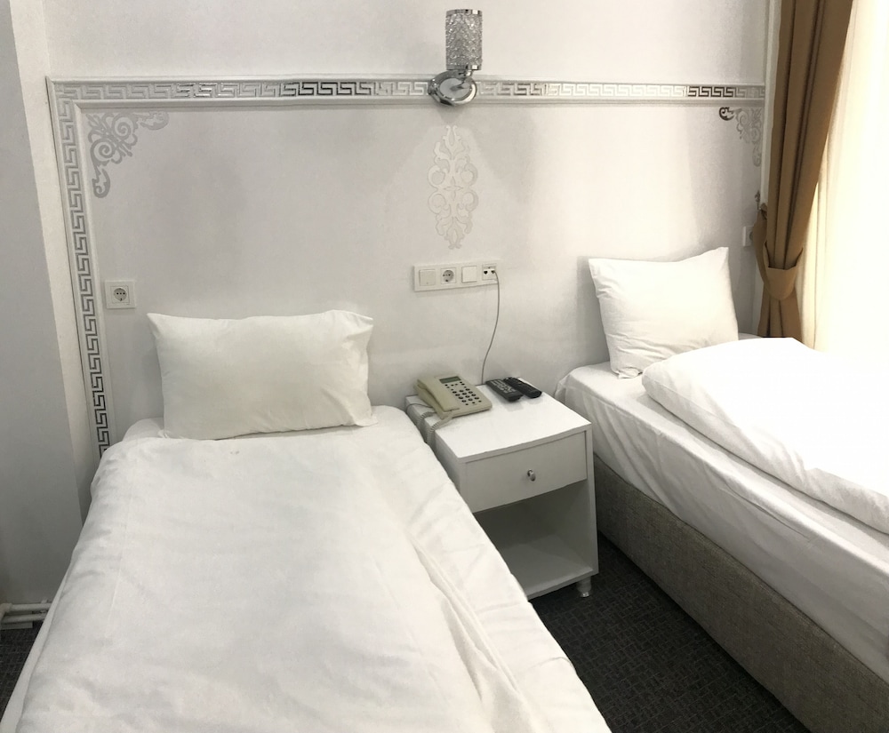 Beyhan Hotel 14