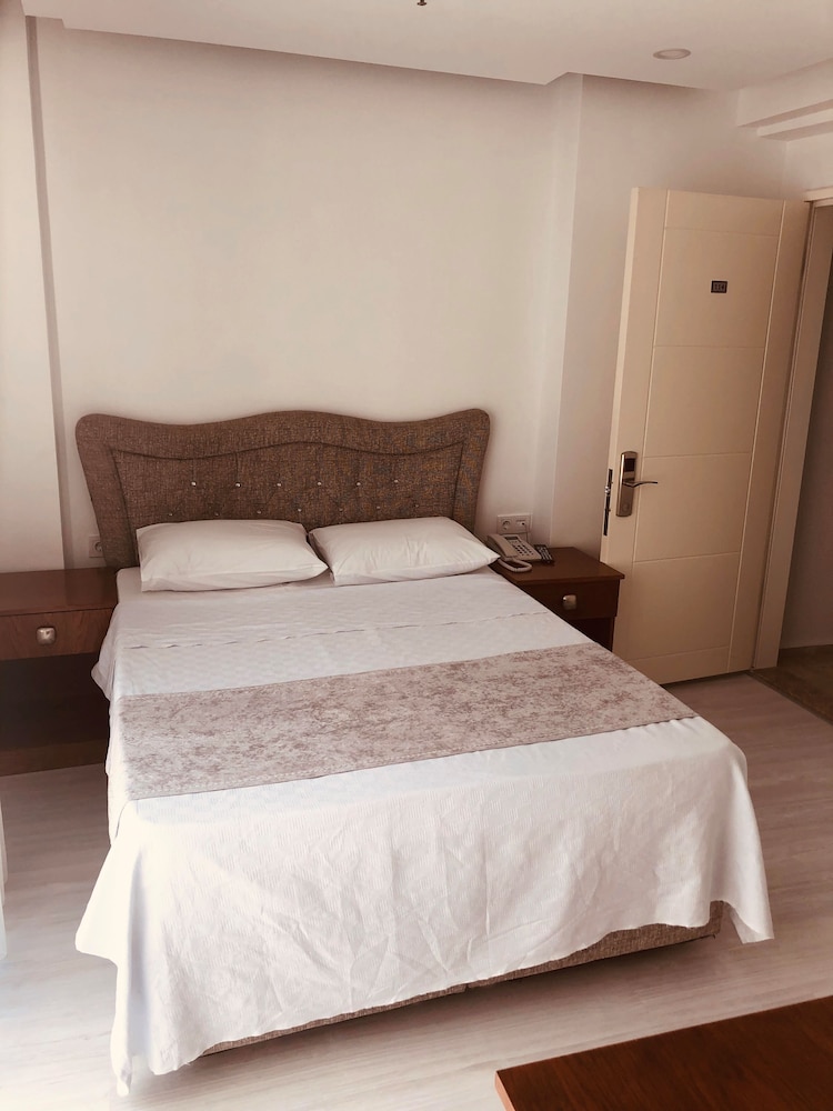 Beyhan Hotel 7
