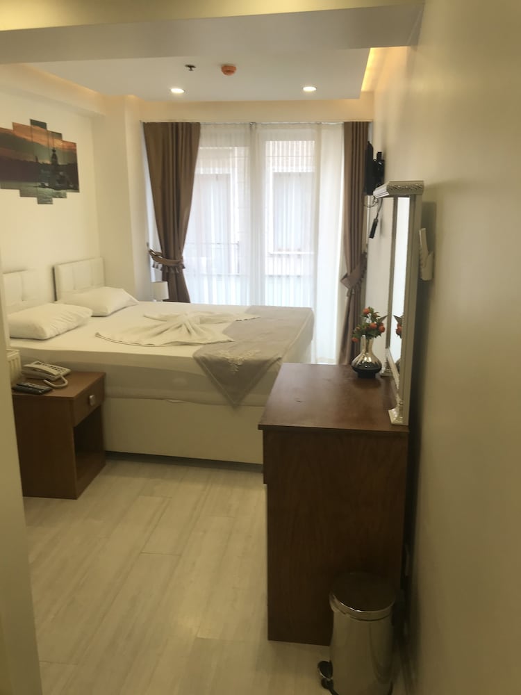 Beyhan Hotel 9