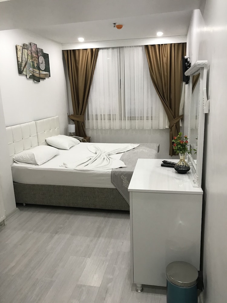 Beyhan Hotel 8