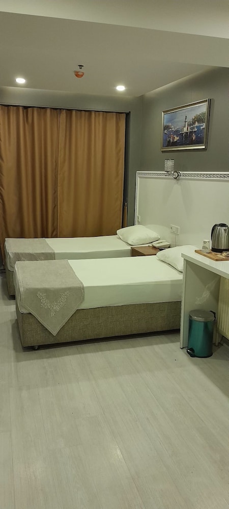 Beyhan Hotel 23